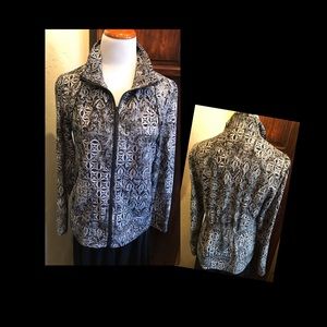 Chico’s Zenergy Sport Jacket